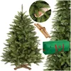 Royal Trees® Weihnachtsbaum künstlich 150 cm – Produktbild-Vorschau 1