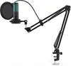 SCHALLFORT USB-Mikrofon Vibe7-RGB (7-teiliges Set), Produktbild-Vorschau 2