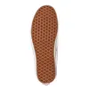 Vans Authentic Rot / Weiß - Damen und Herren Sneaker - Produktbild-Vorschau 10