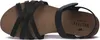 Mustang Sandalen Plat  Sandalen Plat - Zwart - Maat 41 Voir les images du produit 11