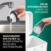 Odkurzacz akumulatorowy EASYmaxx, bezprzewodowy, ręczny, do Podgląd zdjęcia produktu 7