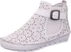 Gemini Komfort Stiefeletten Damen 31323738323633 Weiß 39 EU Produktbild-Vorschau 41