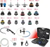 KS TOOLS 25-częściowy zestaw diagnostyczny układu Podgląd zdjęcia produktu 5