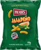 Herr´s Jalapeno Cheese Curls 113g Produktbild-Vorschau 4