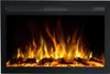Elektrischer Kamineinsatz Emotion Flame Infinity – Produktbild-Vorschau 1