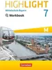 Highlight 7. Jahrgangsstufe - Mittelschule Bayern. Für Produktbild-Vorschau 2