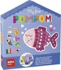 APLI Kids 18505, 3 rok/roky Náhled obrázku produktu 1