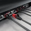 CSL Cavo LAN a nastro piatto Cat 6 - multi schermato - UTP Anteprima dell’immagine prodotto 2