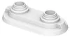 Flamco Doppelrosette HRDB 50 für Rohr d=14, 16, 17, 20mm Náhľad obrázku produktu 1