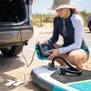 MalTrack Kajakluftpumpe Elektrische Pumpe Für Sup-Boards Produktbild-Vorschau 9