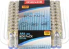 MAXELL Micro-Batterie Alkaline, AAA, LR03, 100er Box Produktbild-Vorschau 6