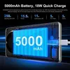 Smartphone FOSSIBOT S3 PRO – Android-Handy, 128 GB, 6 GB Produktbild-Vorschau 6