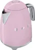Smeg Bouilloire style années 50 Cadillac Pink KLF03PKEU Voir les images du produit 10