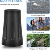 8er Nordic Walking Gummipuffer Ersatz für Trekking Produktbild-Vorschau 3