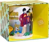 The Beatles - "Yellow Submarine" Tasse à café TT206 (Taille Voir les images du produit 4