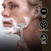 De Rasierhobel für Damen und Herren, antiker Metallgriff, Produktbild-Vorschau 5