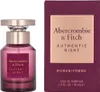 Abercrombie & Fitch Authentic Women Night Edp Spray Podgląd zdjęcia produktu 5