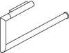 HEWI 162.21.20040 WC-Papierhalter Sys 162, Produktbild-Vorschau 3
