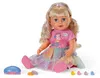 ZAPF Creation BABY born® Carla 43cm, Puppe Produktbild-Vorschau 7