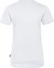 HAKRO Damen V-Shirt Classic 126, weiß, S Produktbild-Vorschau 5