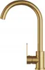 Granitan | Granitspüle ADA - Weiß - 77,5x43,5 cm - Goldene Produktbild-Vorschau 5