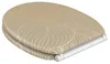 Sedile per WC SANILO® con meccanismo soft-close Hosta Anteprima dell’immagine prodotto 5