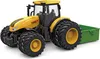 Traktor s príslušenstvom a efektmi 27,5 cm Náhľad obrázku produktu 1