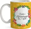 Mr. & Mrs. Panda haferl Kynopädagogin - Geschenk, Tasse, Produktbild-Vorschau 3