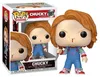 FUNKO POP! Chucky (Bloody Nose) Produktbild-Vorschau 4