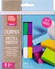 KNORR prandell Modelliermassen-Set Kneten & Radieren Fun Produktbild-Vorschau 2