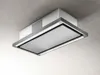 Elica Dunstabzugshaube Cloud Seven PRF0142094A Abluft Produktbild-Vorschau 2