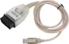 K+DCAN Outil de diagnostic par balayage OBD2, interface USB Voir les images du produit 1