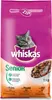 Whiskas Trocken Senior 7+ mit Huhn 1,9kg Produktbild-Vorschau 8