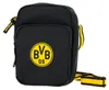 Borussia Dortmund BVB Schultertasche 2026 Produktbild-Vorschau 1