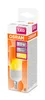 A product box for an LED light bulb. Náhled obrázku produktu