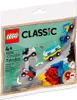 30510 Classic 90 Jahre Autos (Polybag) Produktbild-Vorschau 3