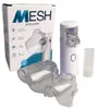 Tragbarer Mesh Inhalator – leise Vernebelung ≤30 dB, ideal Produktbild-Vorschau 1
