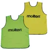 Molten Fußball Wende-Markierungshemd gelb grün Gr XL Produktbild-Vorschau 3
