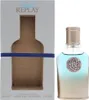 Replay True Uomo EDT 30 ml - Fresco e Dinamico Anteprima dell’immagine prodotto 8