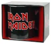 GGS Tasse  Iron Maiden Logo schwarz/rot/weiß Standard Produktbild-Vorschau 2