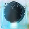 Automatický vysavač, tichý, dobíjecí, 3 v 1, inteligentní Náhled obrázku produktu 9