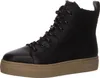 Tamaris Schnür-,Zug-u.Schnallenstiefel in schwarz, Gr. 38 Produktbild-Vorschau 1