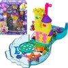 Polly Pocket HHH51, Akční/dobrodružství, 4 rok/roky, Náhled obrázku produktu 16
