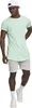 Urban Classics TB638 | Shaped Long Tee Herren T-Shirt - Produktbild-Vorschau 6