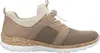 Scarpe Rieker da donna, modello Knittech/Nabukino/Scuba, Anteprima dell’immagine prodotto 5