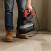 KRAFT&DELE | Smerigliatrice per calcestruzzo, fresatrice Anteprima dell’immagine prodotto 3