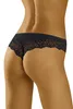 Wolbar Damen y Shorts-Strings Spitze Miederslip Slips mit Produktbild-Vorschau 6