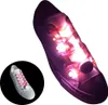 LED Schnürsenkel - Rot Produktbild-Vorschau 2