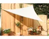 Tieniaca plachta biela HDPE 180 g/m², 300x300x300 cm Náhľad obrázku produktu 5