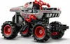 LEGO Technic Monster Jam ThunderROARus, Produktbild-Vorschau 6